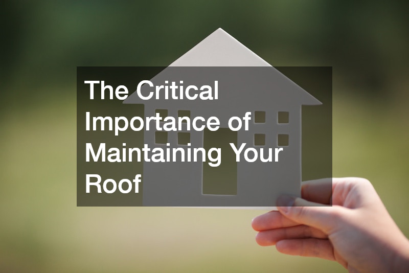 Protecting Your Home From Unexpected Damage  A Comprehensive Guide for Homeowners
